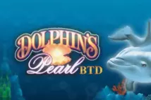 Dolphins Pearl